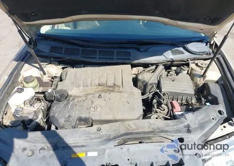 2012 Toyota Avalon z USA, uszkodzony, nr VIN 4T1BK3DB8CU471323